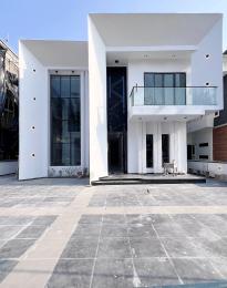 5 bedroom House for sale Lekki County Estate Ikota Lekki Lagos