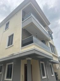 5 bedroom House for rent Salem Ikate Lekki Lagos