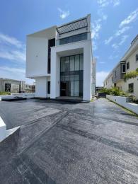 5 bedroom House for sale Ikate Lekki Lagos