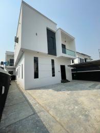 5 bedroom House for sale Off Lekki-Epe Expressway Ajah Lagos