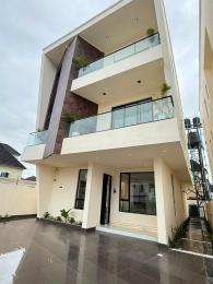 5 bedroom House for sale Orchid Lekki Lagos