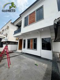 5 bedroom House for rent Orchid Lekki Lagos
