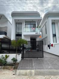 5 bedroom House for sale Orchid Lekki Lagos
