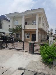 5 bedroom House for rent Carlton Gate Estate chevron Lekki Lagos