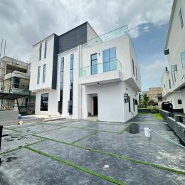 5 bedroom House for sale Ikate Lekki Lagos