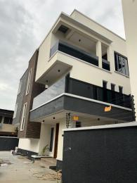 5 bedroom House for sale Adeniyi Jones Ikeja Lagos