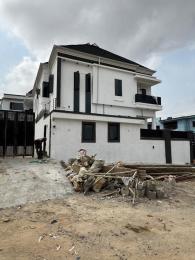 5 bedroom House for sale Berger Ojodu Lagos