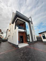 5 bedroom House for sale Magodo GRA Phase 1 Ojodu Lagos