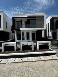 5 bedroom House for sale Ikota Lekki Lagos