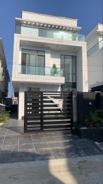 5 bedroom House for sale Ikota Ikota Lekki Lagos