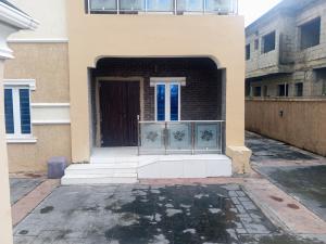 5 bedroom House for rent L&k Estate Ado Ado Ajah Lagos