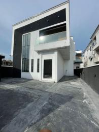 5 bedroom House for sale VGC Lekki Lagos