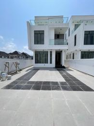 5 bedroom House for sale Lekki Phase 1 Lekki Lagos