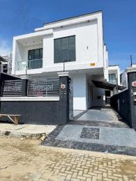 5 bedroom House for sale VGC Lekki Lagos