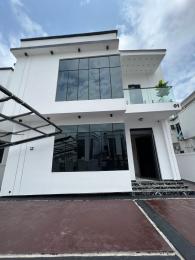 5 bedroom House for sale Royal Pine Estate orchid Lekki Lagos