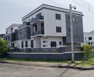 5 bedroom Flat / Apartment for sale Osapa london Lekki Lagos