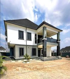 5 bedroom House for sale  Life Camp Abuja