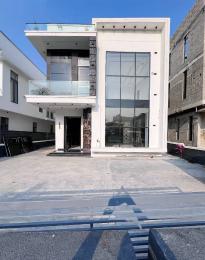 5 bedroom House for sale Lekki County Estate Ikota Lekki Lagos