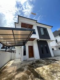 5 bedroom House for sale orchid Lekki Lagos