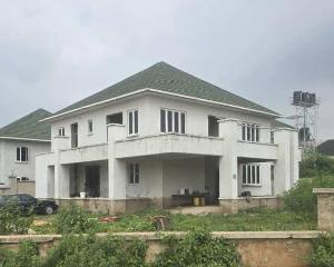 6 bedroom House for sale Asokoro Abuja