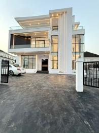 5 bedroom House for sale VGC Lekki Lagos