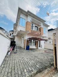 5 bedroom House for sale Ikota Lekki Lagos