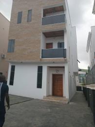 5 bedroom House for rent Ikeja GRA Ikeja Lagos