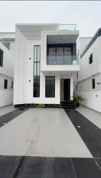 5 bedroom House for sale Lekki Phase 1 Lekki Lagos