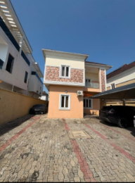 5 bedroom House for sale Lekki Phase 1 Lekki Lagos