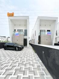 5 bedroom House for sale Toll Gate Chevron Lekki Lagos