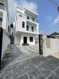 5 bedroom House for sale Ikota Lekki Lagos