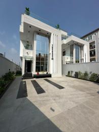 5 bedroom House for sale Lekki Phase 1 Lekki Lagos