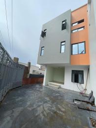 5 bedroom House for sale Maryland Lagos
