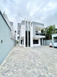 5 bedroom House for sale Ikoyi Lagos