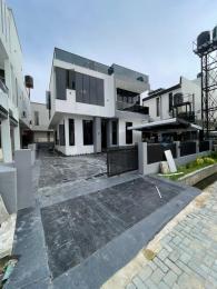 5 bedroom House for sale Ikota Lekki Lagos