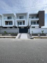 6 bedroom House for sale Ikate Lekki Lagos