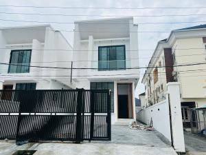 5 bedroom House for sale Osapa Lekki Lagos Osapa london Lekki Lagos