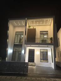 5 bedroom House for sale Chevron Lekki Lagos