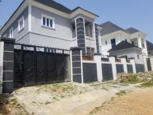 5 bedroom House for sale Extension Gwarinpa Abuja