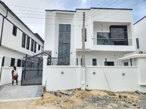 5 bedroom House for sale VGC Lekki Lagos