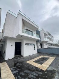 5 bedroom House for sale Osapa london Lekki Lagos