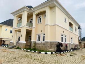 5 bedroom House for sale Efab Metropolis Karsana Abuja