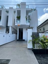 5 bedroom House for sale Ikota Lekki Lagos