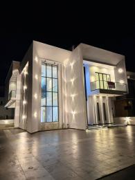 5 bedroom House for sale Megamound Estate Ikota Lekki Lagos