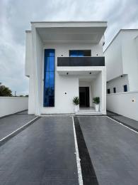 5 bedroom House for sale Ikota Villa Estate Lekki Lagos