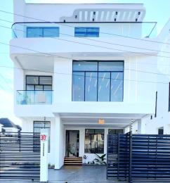 5 bedroom House for sale Chevron Lekki Lagos