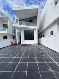5 bedroom House for sale Off Lekki-Epe Expressway Ajah Lagos