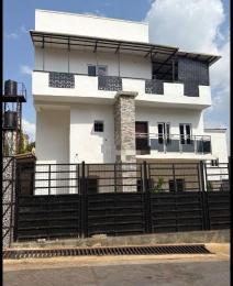 5 bedroom House for sale Jabi Abuja