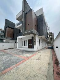 5 bedroom House for sale Ikate Elegushi Lekki Lagos
