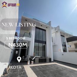 5 bedroom House for sale Ikota Lekki Lagos